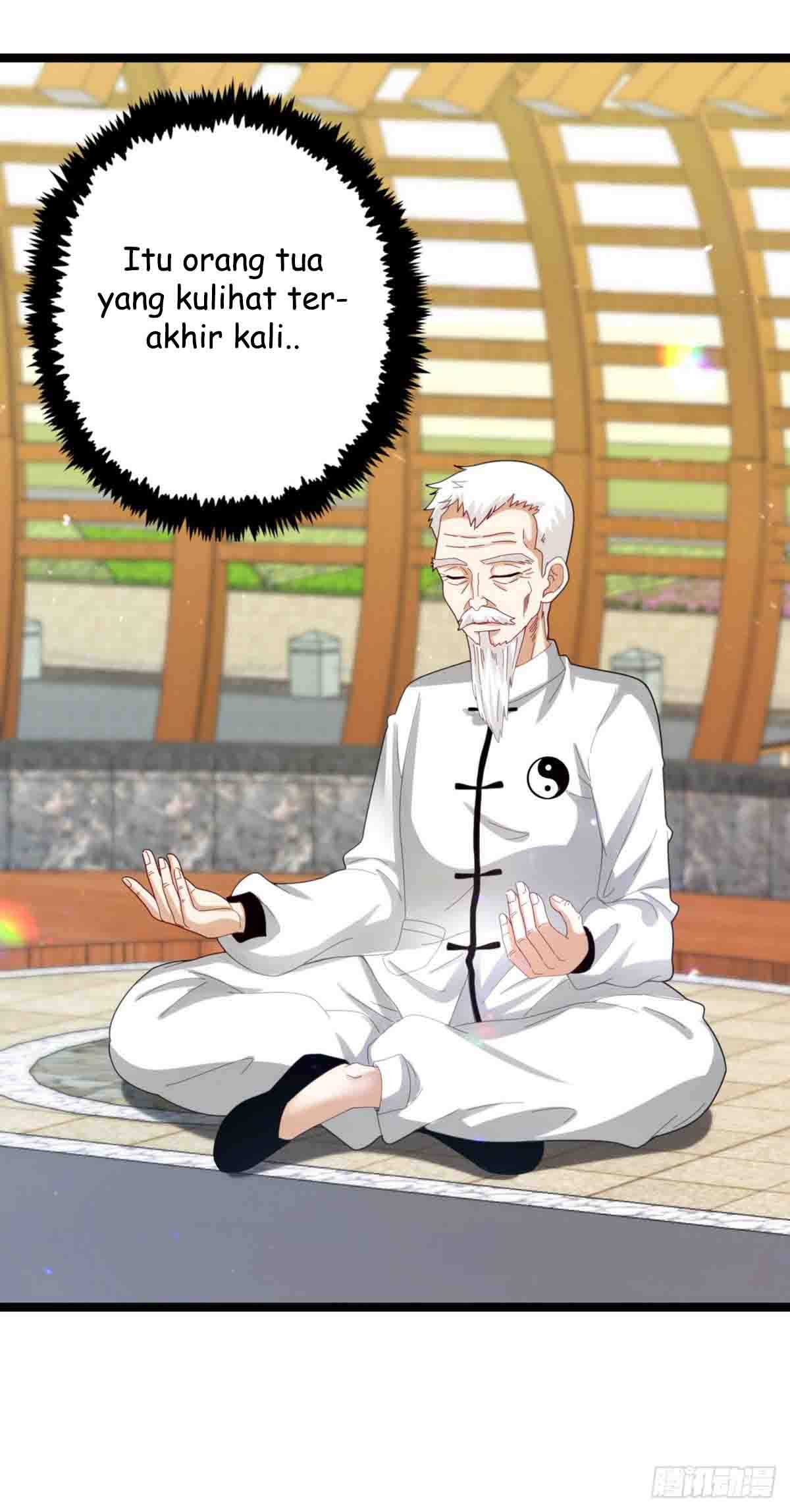 Urban Immortal Emperor Chapter 21 Gambar 15